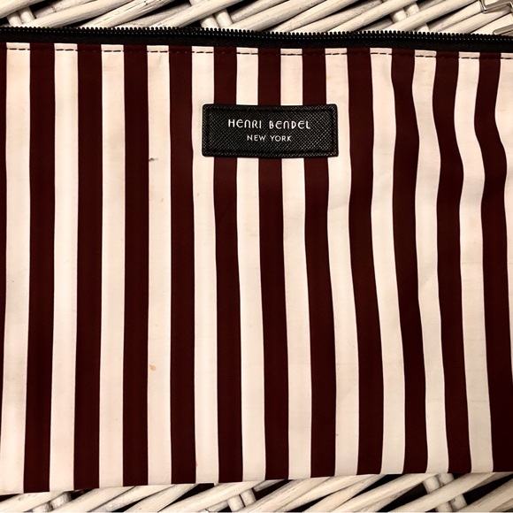 Vintage Henri Bendel tote - Picture 4 of 7